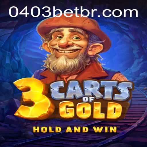 Unearthing the Treasure: A Deep Dive into 3cartsOfGold and the 0403bet Phenomenon
