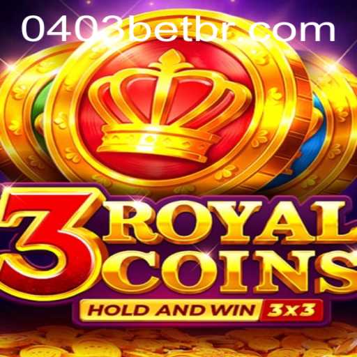 Discovering 3RoyalCoins: A New Era in Interactive Gaming