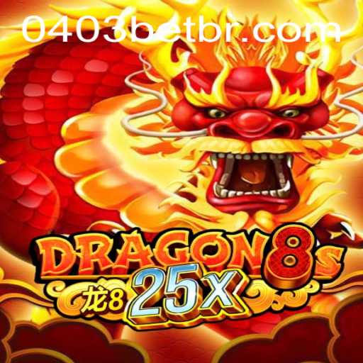 Unveiling the World of Dragon8s25x: An Intriguing Journey into 0403bet
