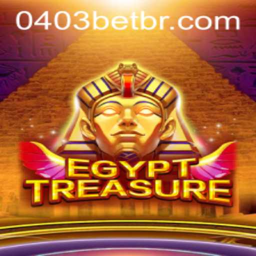 Discover the Thrills of EgyptTreasure: A Game of Ancient Riches