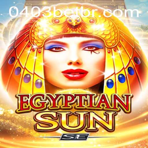 Exploring the Excitement of EgyptianSunSE: A Modern Digital Casino Experience
