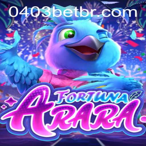 Discover FortunaArara: A Thrilling Gaming Experience with 0403bet
