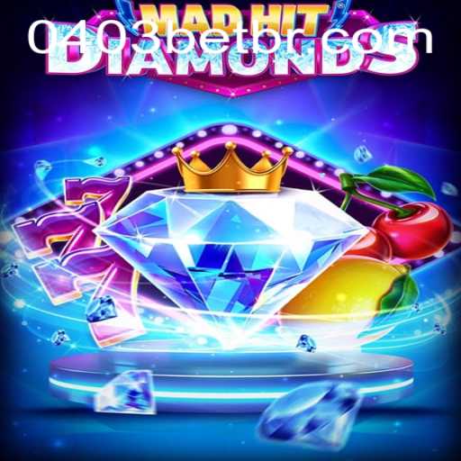 Discover the Excitement of MadHitDiamonds: A Thrilling New Game