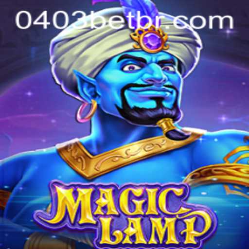 Discover the Enchanting World of MagicLamp: A New Era of Fantasy Gaming