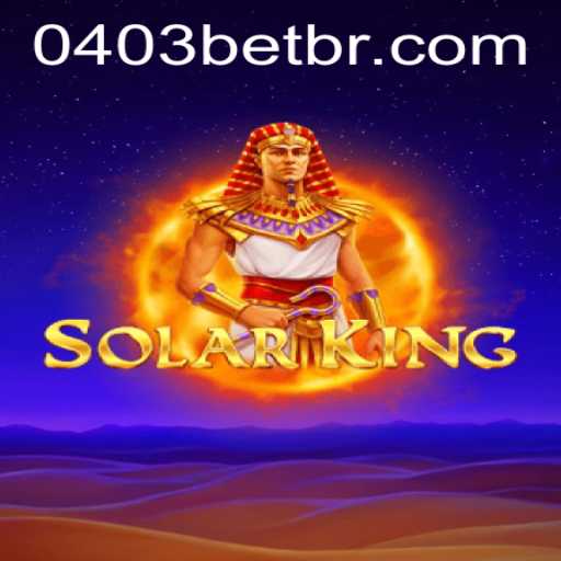 Unveiling SolarKing: The Universe Beckons Your Strategy