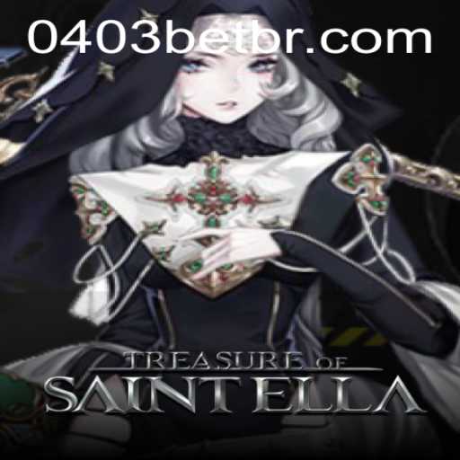 Unlocking Adventures: TreasureofSaintElla and the Innovative 0403bet Feature