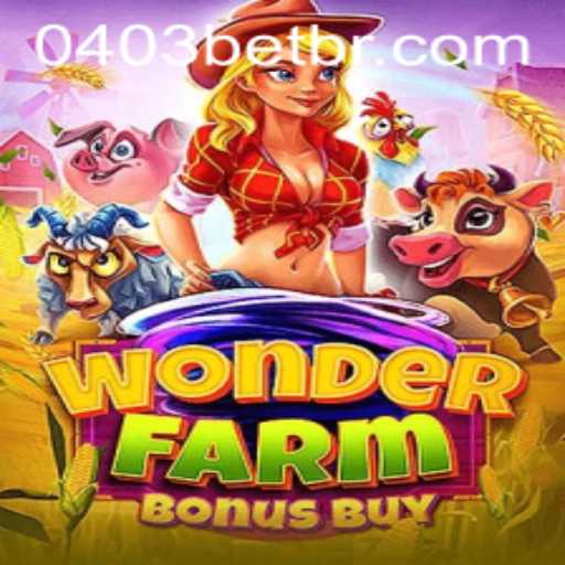 Exploring WonderFarmBonusBuy: A Thrilling Adventure in Virtual Farming